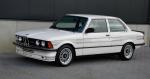 Alpina B6 2.8 1978 года